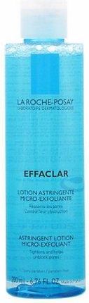 La Roche-Posay Oczyszczający Lotion Złuszczający Effaclar Astringente 200 ml