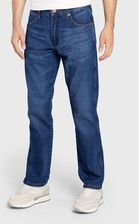 Wrangler Jeansy Greensboro W15QAL15O Niebieski Regular Fit