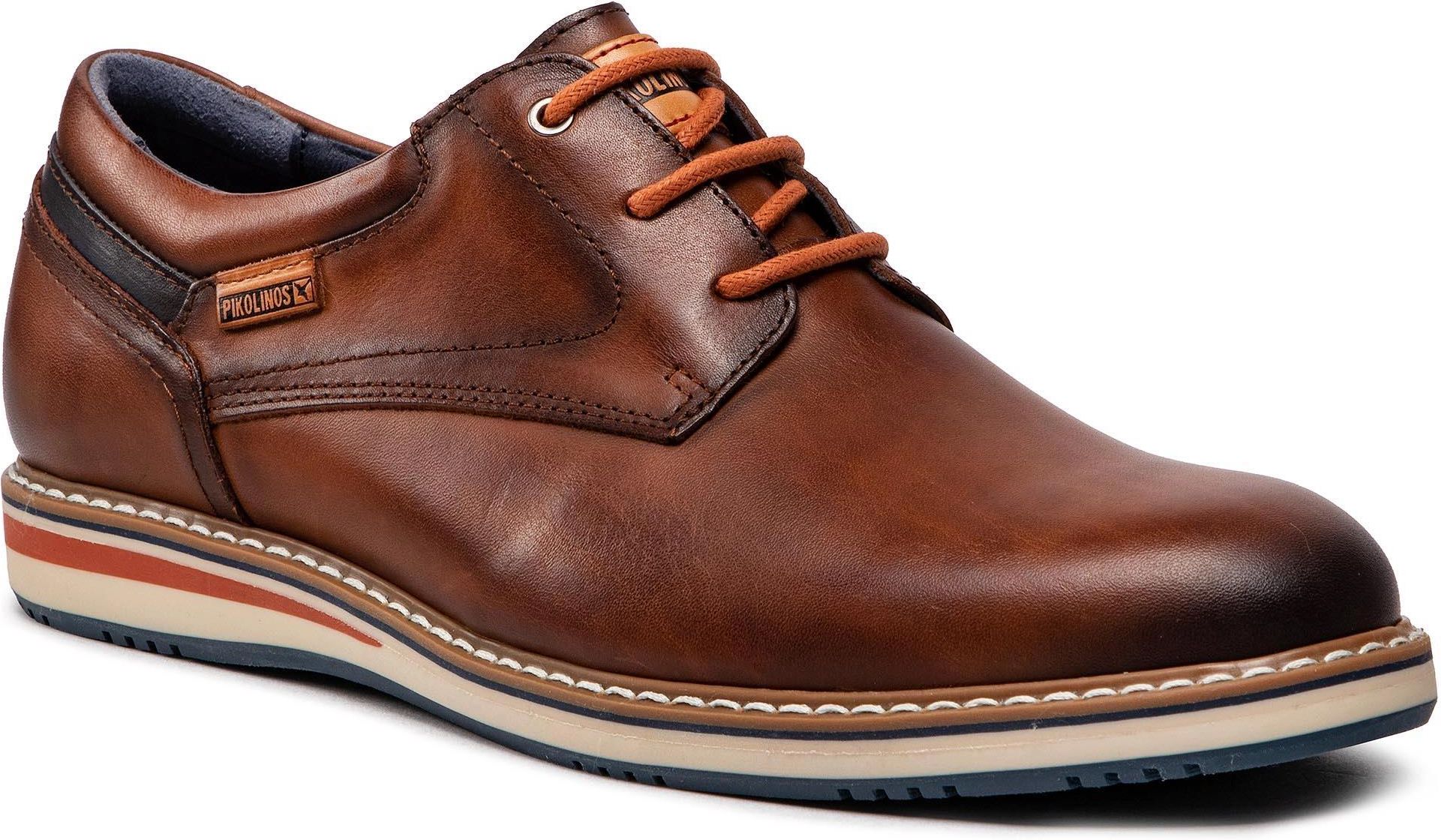 Leren herenschoenen | Officiële Webwinkel