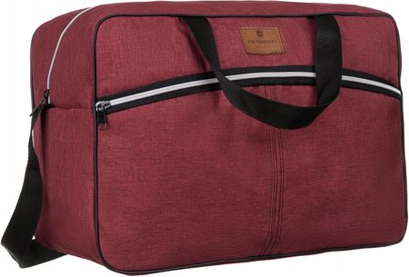 Peterson torba podróżna bagaż kabinowy do samolotu