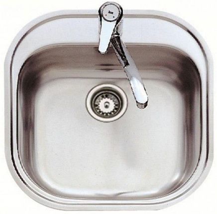 Teka 7007 Stylo 1C Stal Nierdzewna S0407383