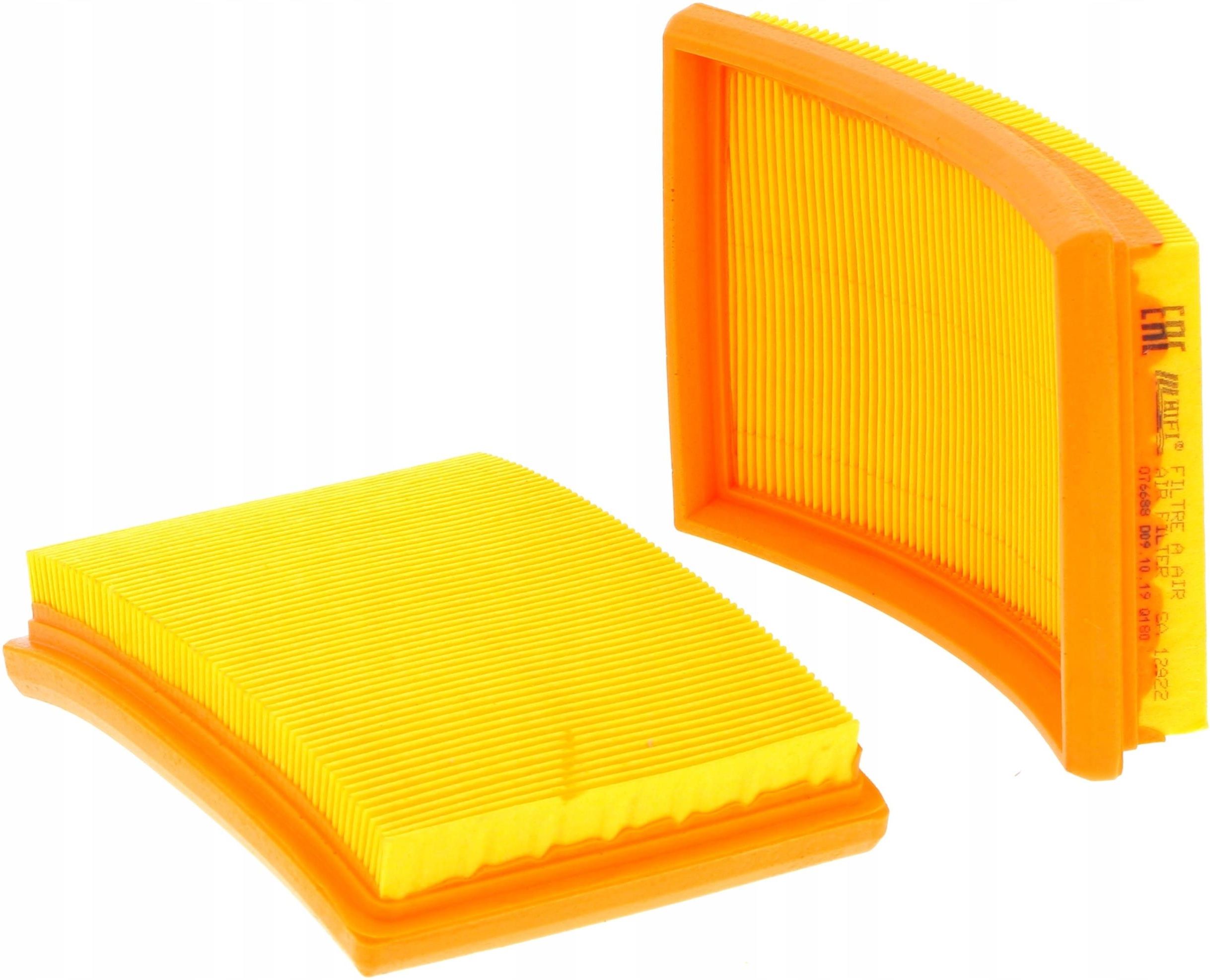 Hifi Filter Filtr Powietrza Moto Guzzi 750 Breva SA 12922 - opinie i ...