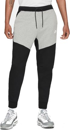 Spodnie Nike Sportswear Tech Fleece en s Joggers - Ceny i opinie - Ceneo.pl