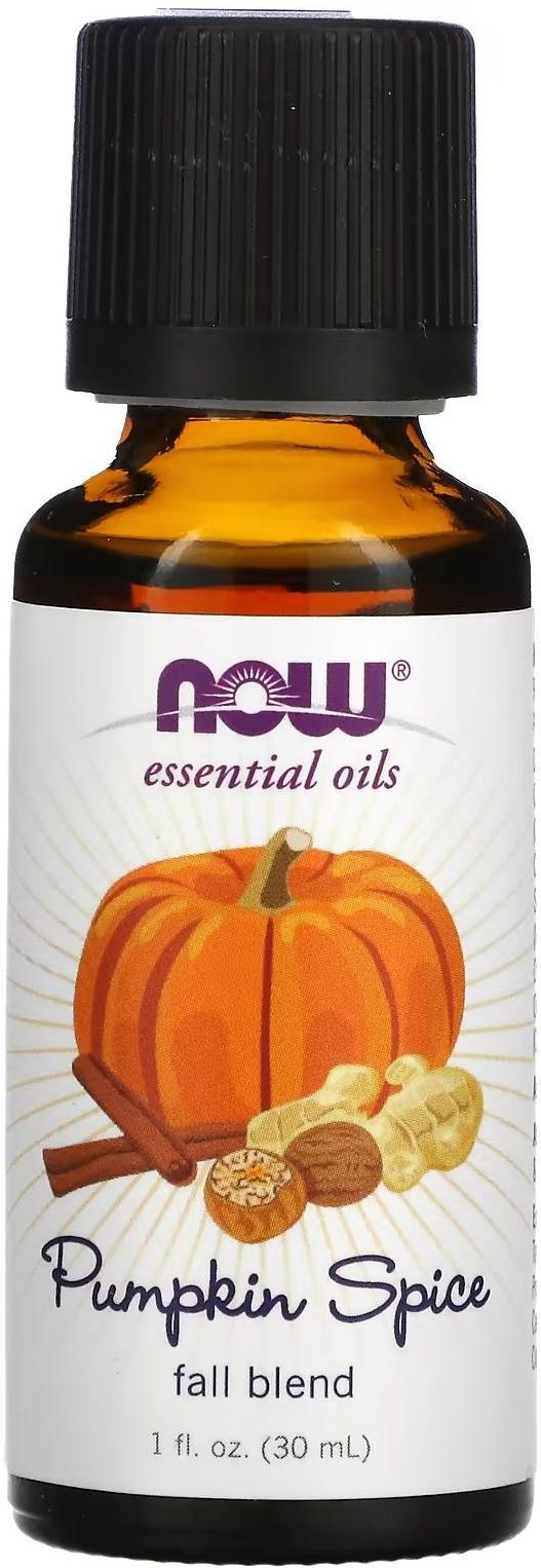 Esenciální parfém PUMPKIN SPICE - 30 ml
