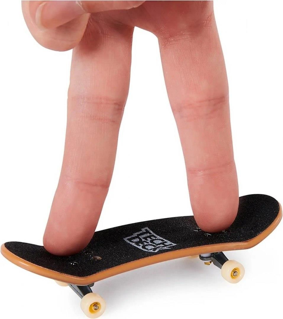 Spin Master Tech Deck X-Connect GXP837638 - zdjęcie 2 Spin Master Tech Deck X-Connect GXP837638