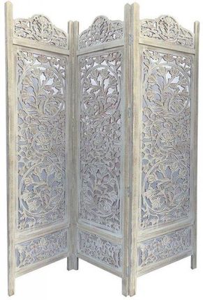 Dkd Home Decor Parawan Mdf Drewno Mango 150X2X180Cm (13697598)