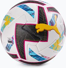 Zdjęcie Puma Orbita Laliga 1 Fifa Pro Biała 08386401 - Puławy