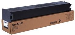 Sharp Toner Cyan Mx-C55Tc, (MXC55TC)