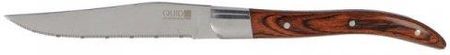 Quid Professional Nóż Do Mięsa Narbona Metal Dwukolorowy 22Cm Zestaw 12X (18836372)