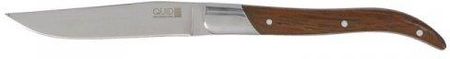 Quid Professional Nóż Do Mięsa Narbona Metal Dwukolorowy 22Cm Zestaw 12X (18836373)