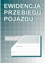 Zdjęcie Ewidencja Przebiegu Pojazdu Dla Celów Podatku Od Towarów I Usług - Szczucin