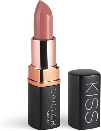 INGLOT Pomadka do ust Kiss Catcher Rose Cloud 920 | 4.0 g