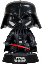 Zdjęcie Funko Pop Star Wars: Darth Vader - Chorzów