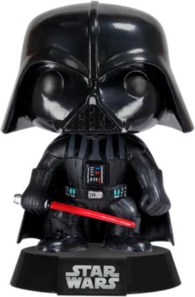 Funko Pop Star Wars: Darth Vader