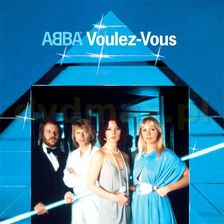 Zdjęcie Abba: Voulez-Vous [Winyl] - Drobin