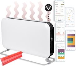 Zdjęcie Mill Grzejnik Elektryczny 1200W CO1200WIFI3 - Mikołów