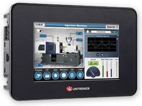 Unitronics Us5C10R38 Plc - Opinie i ceny na Ceneo.pl