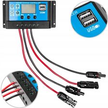 Neo Tools Neo Pv Pwm 12/24V 20A 90150