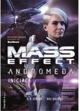 Mass Effect Andromeda Iniciace Walters, Mac
