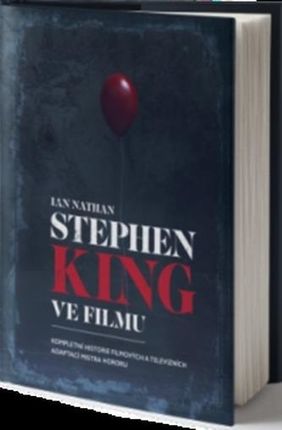 Stephen King ve filmu Jessie Horsting