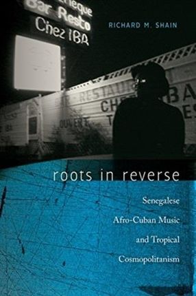 Roots in Reverse Shain, Richard M.