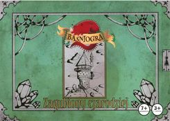 Zdjęcie Baśniogra - Zagubiony Czarodziej - Rzeszów