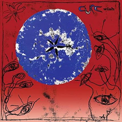 Cure: Wish - 30th Anniversary Edition [2xWinyl]