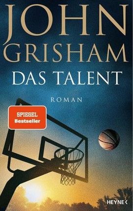 Das Talent John Grisham