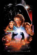 Film DVD Gwiezdne Wojny 3: Zemsta Sithów (Star Wars Episode Iii: Revenge Of The Sith) (DVD) - zdjęcie 1