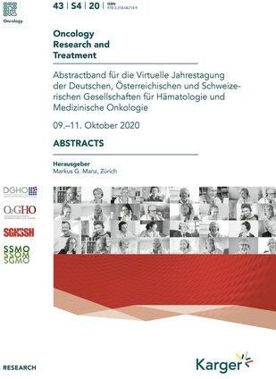 Deutsche, Österreichische Und Schweizerische Gesellschaften Für ...