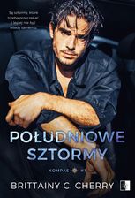 Zdjęcie Południowe sztormy. Kompas. Tom 1 - Nekla