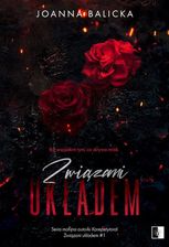 Zdjęcie Związani układem. Tom 1 - Wąchock