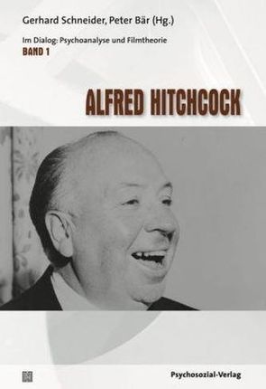 Alfred Hitchcock Schneider, Gerhard