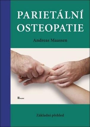 Parietální osteopatie Andreas Maasen