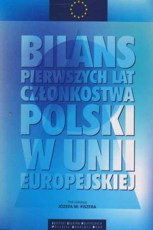 Podręcznik Do Politologii Bilans Pierwszych Lat Członkostwa Polski W ...