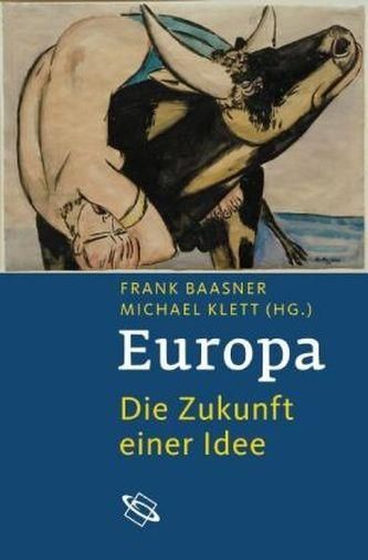 Europa Baasner Frank Literatura Obcojęzyczna Ceny I Opinie Ceneopl 0758
