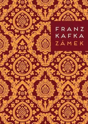 Zámek Franz Kafka