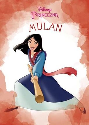 Princezna - Mulan kolektiv