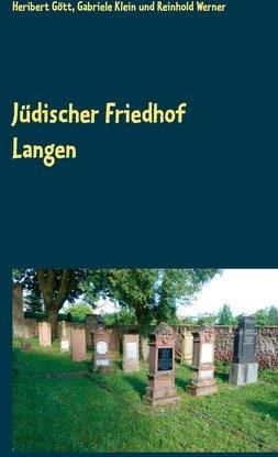Jüdischer Friedhof Langen Gött, Heribert