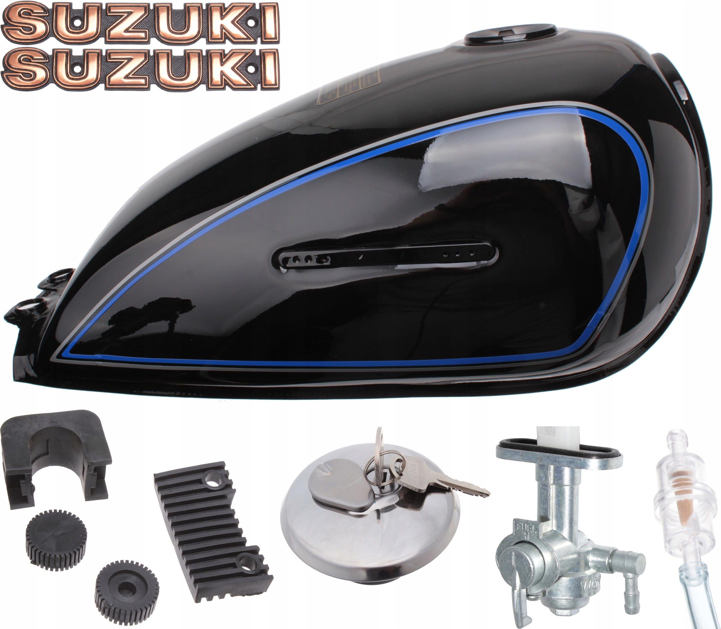 パーツ GN125 topsense_10005257