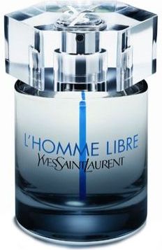 Yves Saint Laurent L'Homme Libre Woda Toaletowa 100 ml TESTER