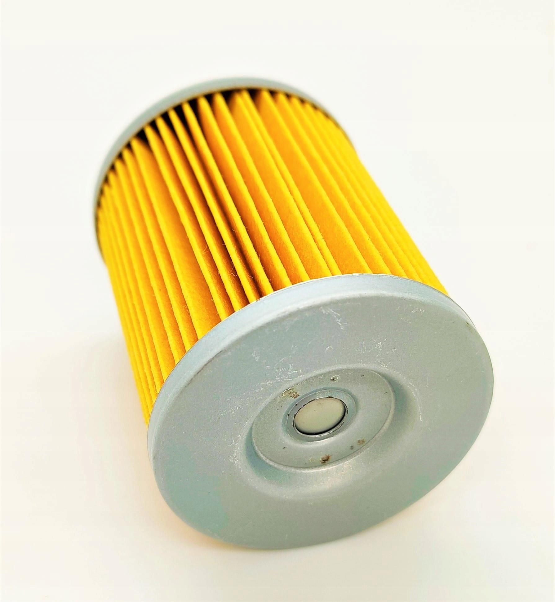 Hiflofiltro Filtr Oleju Hf152 Aprilla Rsv 1000 19017 - opinie i ceny na ...