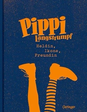 Pippi Langstrumpf Astrid Lindgren