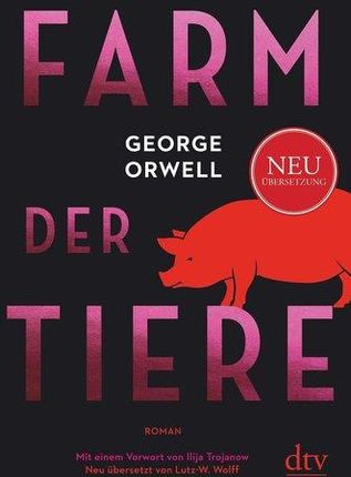 Farm der Tiere George Orwell