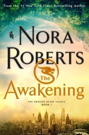 The Awakening Nora Roberts