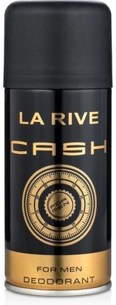 La Rive cash dezodorant men 150ml