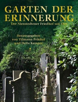 Garten der Erinnerung Präckel, Tilmann Literatura obcojęzyczna Ceny