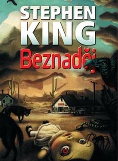 Beznaděj Stephen King