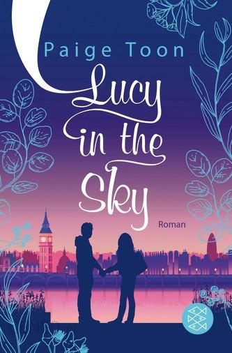 lucy in the sky by paige toon