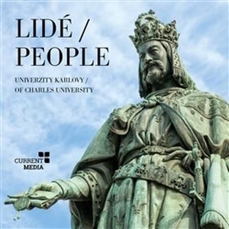 Lidé Univerzity Karlovy / People of Charles University Hosák, Ladislav; Hrdlička, Michal; Libiger, Jan